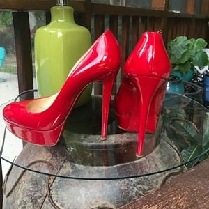 Christian Louboutin shoes